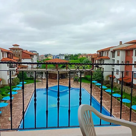 Marina Apartman *