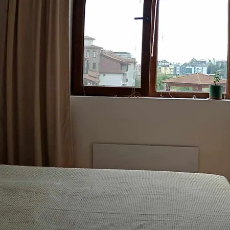 Apartman Marina